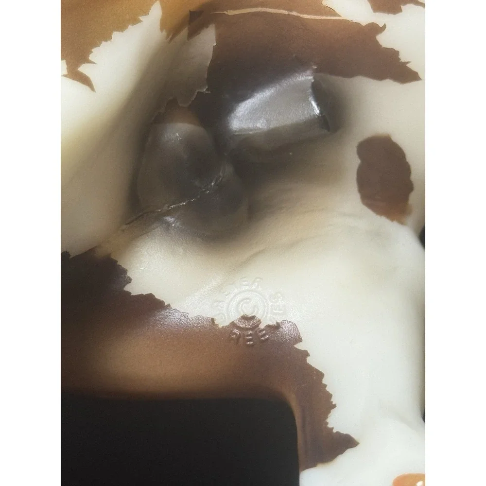 Breyer Sato‎ Cigar Mold #1470